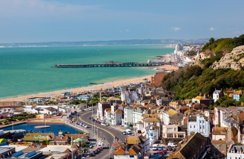 Conference Management in Sussex'